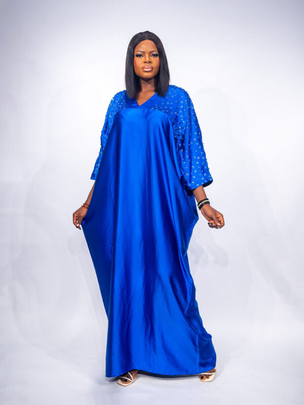 Luxury Kaftan 2